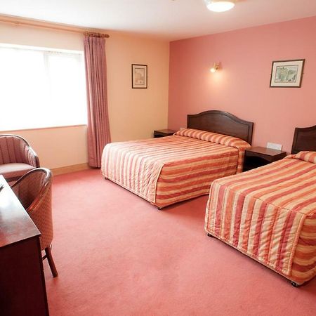 Setanta B&B Ardee Buitenkant foto