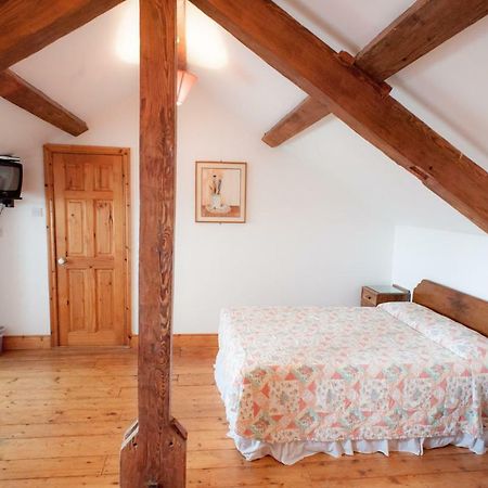 Setanta B&B Ardee Buitenkant foto
