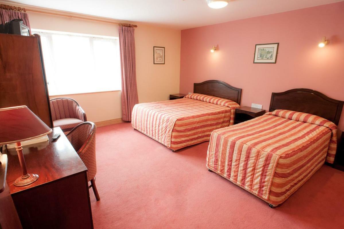 Setanta B&B Ardee Buitenkant foto