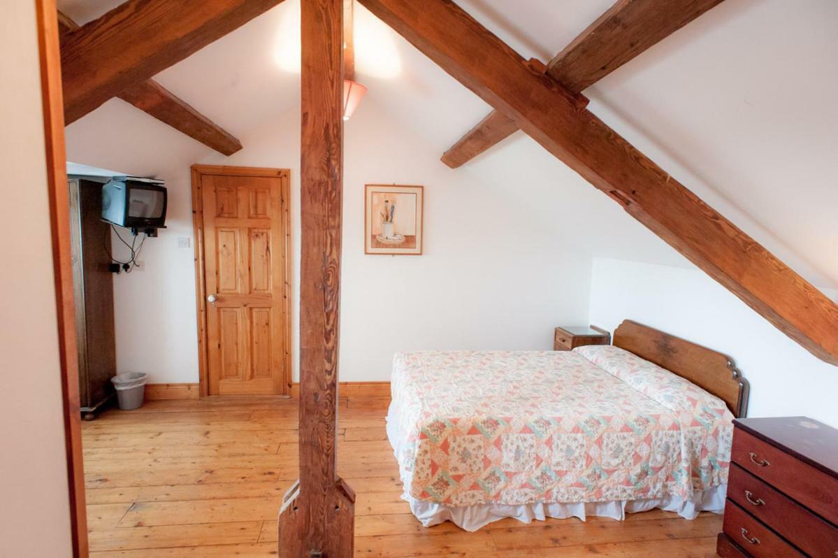 Setanta B&B Ardee Buitenkant foto