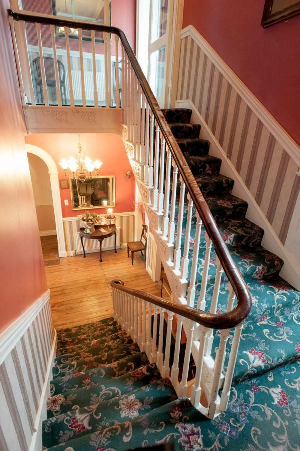 Setanta B&B Ardee Buitenkant foto