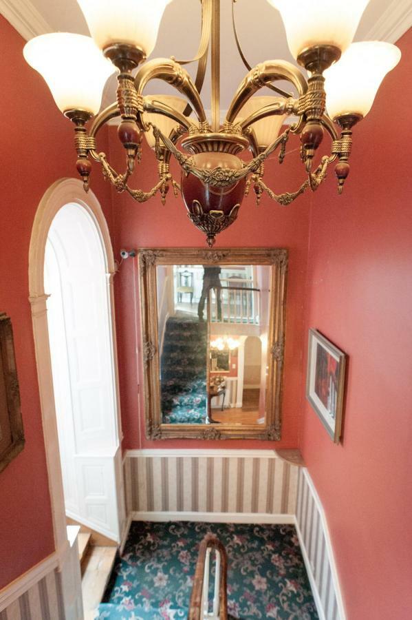 Setanta B&B Ardee Buitenkant foto