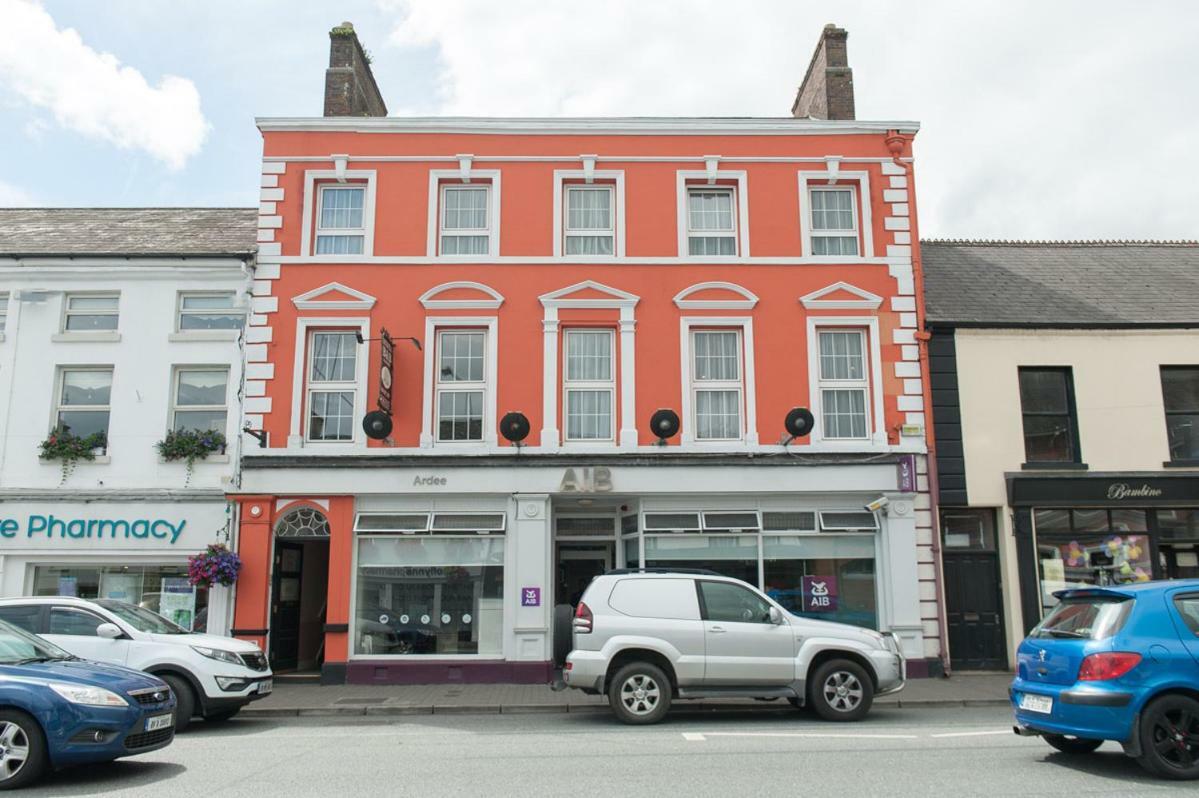 Setanta B&B Ardee Buitenkant foto