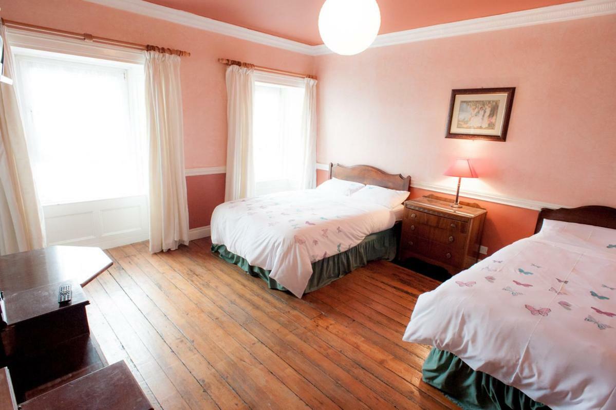 Setanta B&B Ardee Buitenkant foto