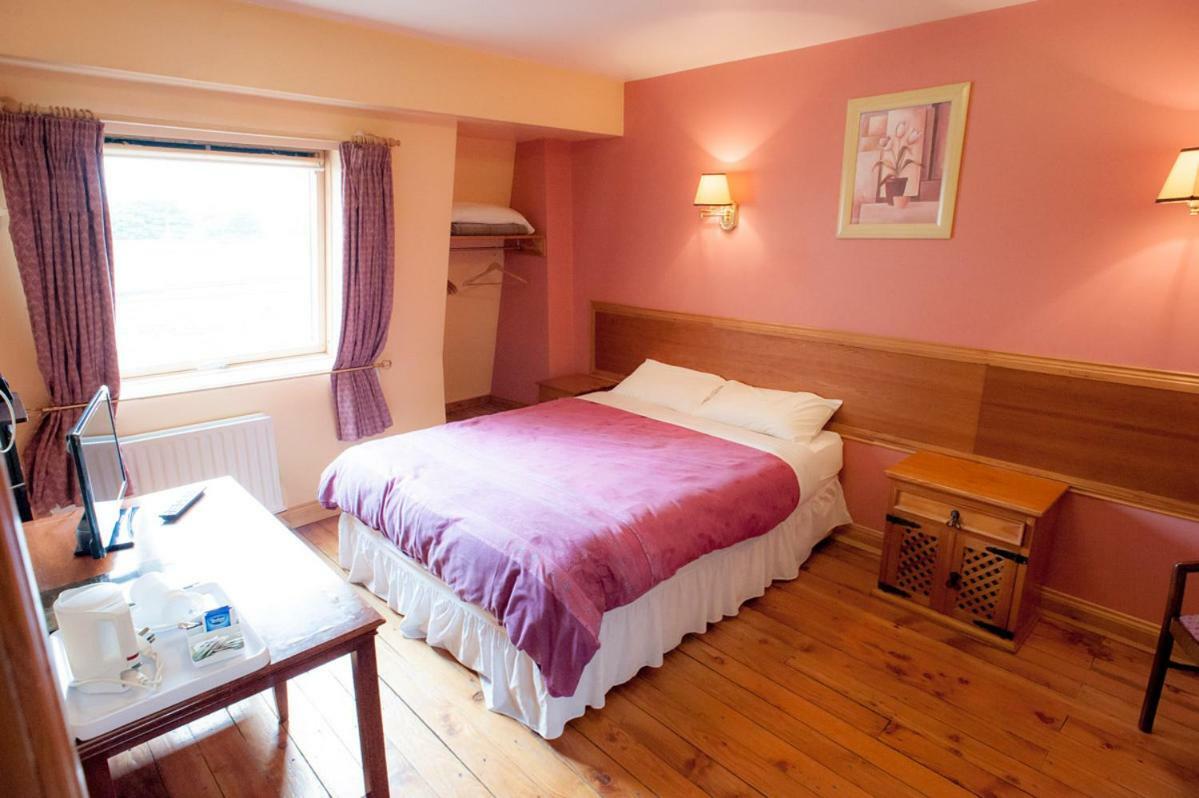 Setanta B&B Ardee Buitenkant foto