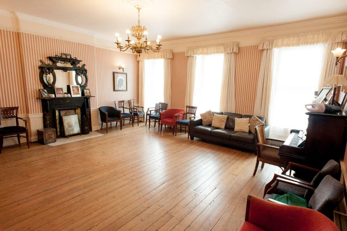 Setanta B&B Ardee Buitenkant foto