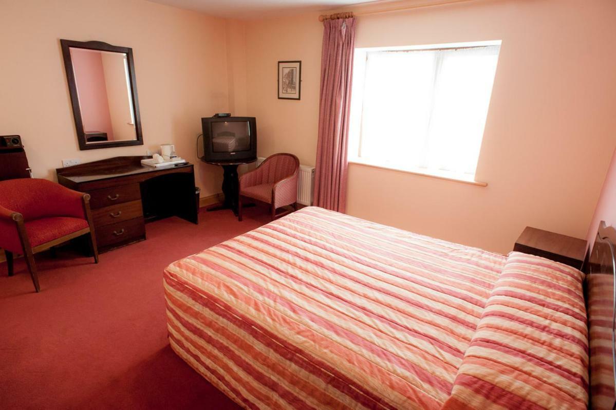 Setanta B&B Ardee Buitenkant foto