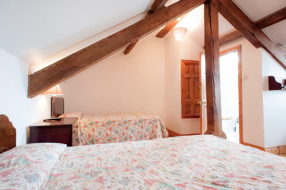 Setanta B&B Ardee Buitenkant foto