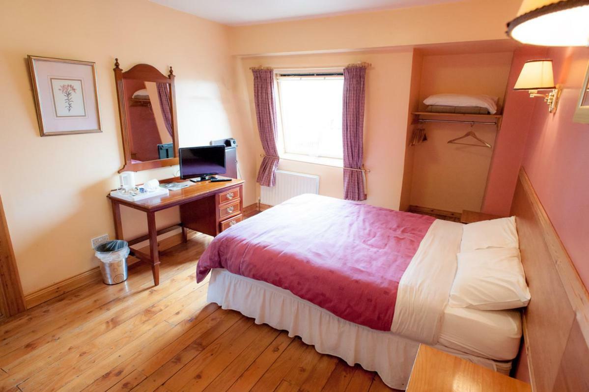 Setanta B&B Ardee Buitenkant foto