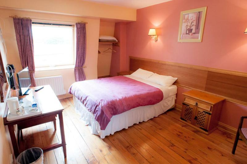 Setanta B&B Ardee Buitenkant foto